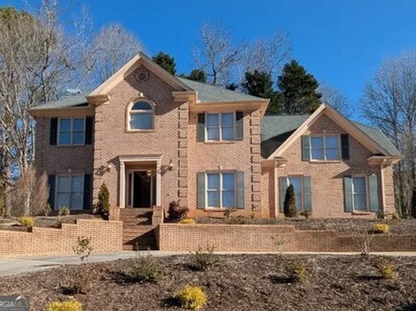 138 Glen Eagle Way, McDonough, GA 30253