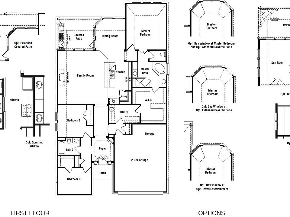 2nd image of 2303 Tobarra Ln