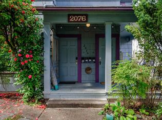 2076 Lincoln St APT 1, Eugene, OR