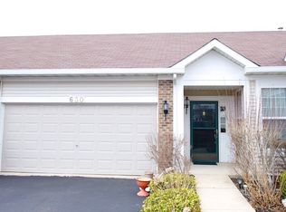 630 S Cadillac Cir, Romeoville, IL 60446