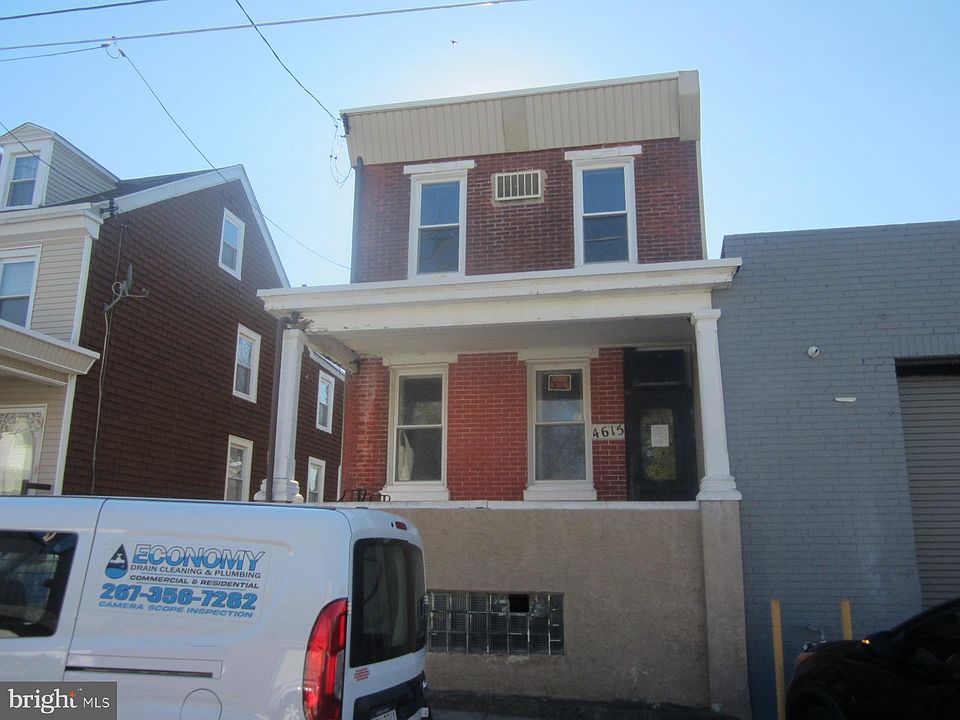 4615 James St, Philadelphia, PA 19137 Zillow