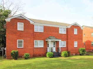 3428 Norman Bridge Rd, Montgomery, AL 36105