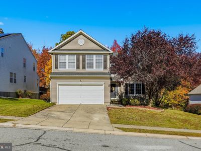 222 Thomas Jefferson Ter, Elkton, MD, 21921