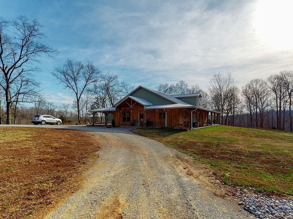 1929 Hinson Springs Rd, Lobelville, TN 37097 Zillow
