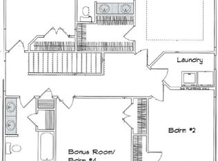 1839 Harrington Rd LOT 181, Fayetteville, NC 28306