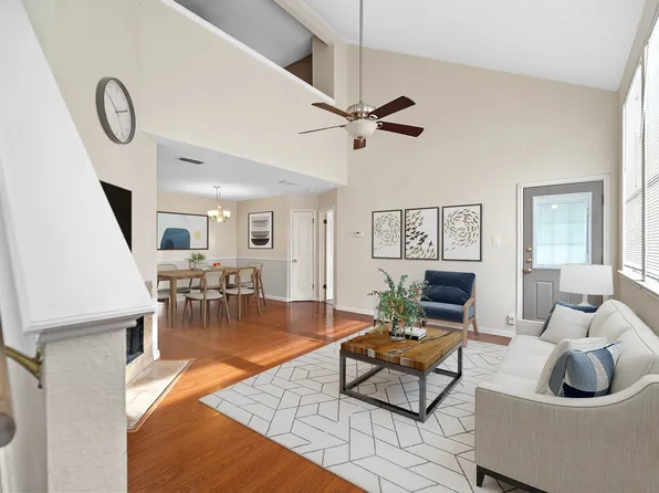 3215 STONEY MIST, San Antonio, TX 78247