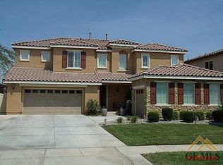 5312 Brown Bear Ct, Bakersfield, CA 93311