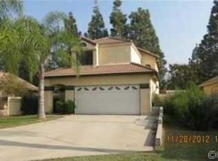 11273 Drake St, Rancho Cucamonga, CA 91701