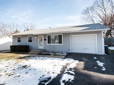 2312 25th St, Rockford, IL, 61108