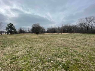 1721 Magnolia, Jonesboro, AR 72401