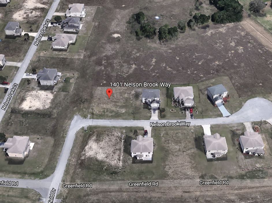 1st image of 1401 Nelson Brook Way