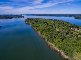 0 Treasure Point Rd, Tenants Harbor, ME 04860