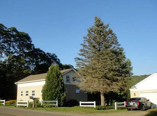 17095 Hare Creek Rd, Corry, PA 16407