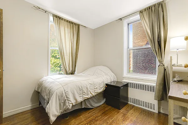 特撮 Cozy Interiors 67-30 Clyde Street #4V in Forest Hills, Queens | StreetEasy