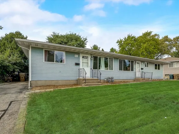 5017 Camden Rd #5019, Madison, WI 53716