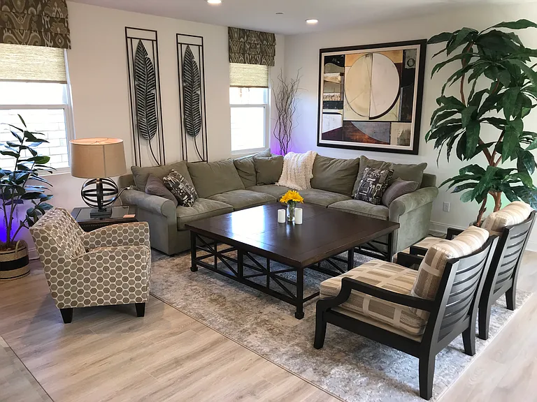 108 S Saticoy Ave #C — Photo 6