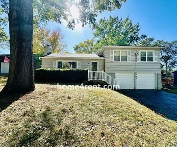 5707 W 101st Ter, Overland Park, KS, 66207