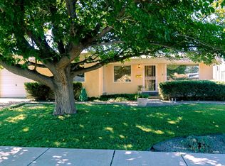 9524 Elvin Ave NE, Albuquerque, NM 87112
