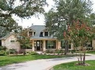 8622 Jodhpur, Fair Oaks Ranch, TX 78015