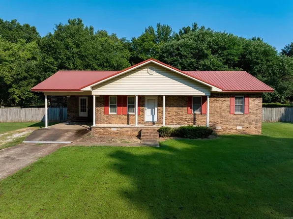 111 Stacey Dr, Batesville, AR 72501