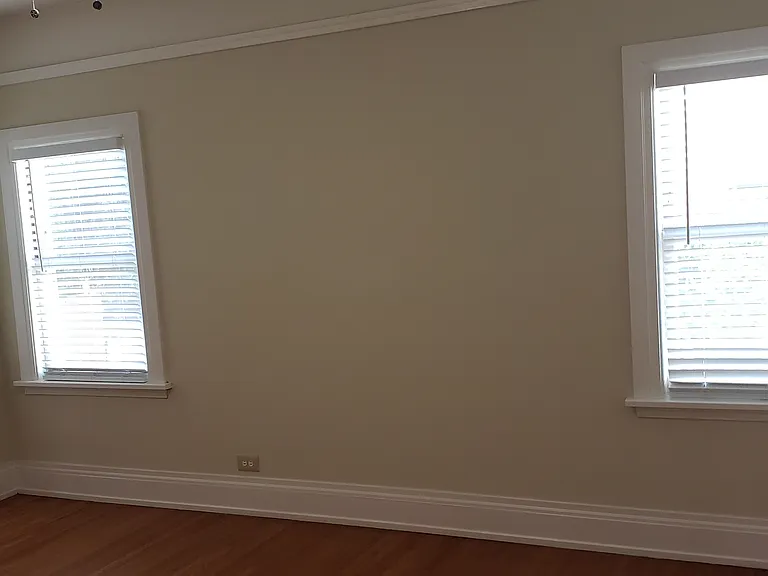 Large master bedroom