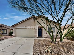 22644 W Pima St, Buckeye, AZ 85326