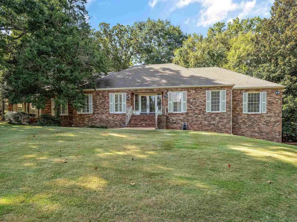 3526 Bethune Dr, Birmingham, AL 35223