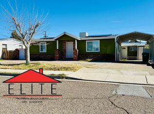 332 N Alvord St #3, Ridgecrest, CA 93555