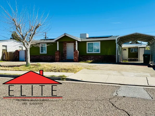 332AL, 332 N Alvord St #3, Ridgecrest, CA 93555