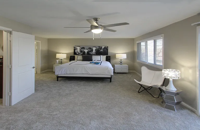 Latvian Village Apartments — Photo 18