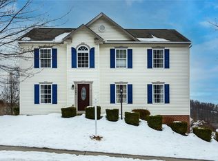 9289 Marshall Rd, Cranberry Township, PA 16066