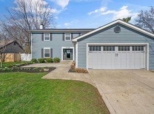 280 E Schrock Rd, Westerville, OH 43081