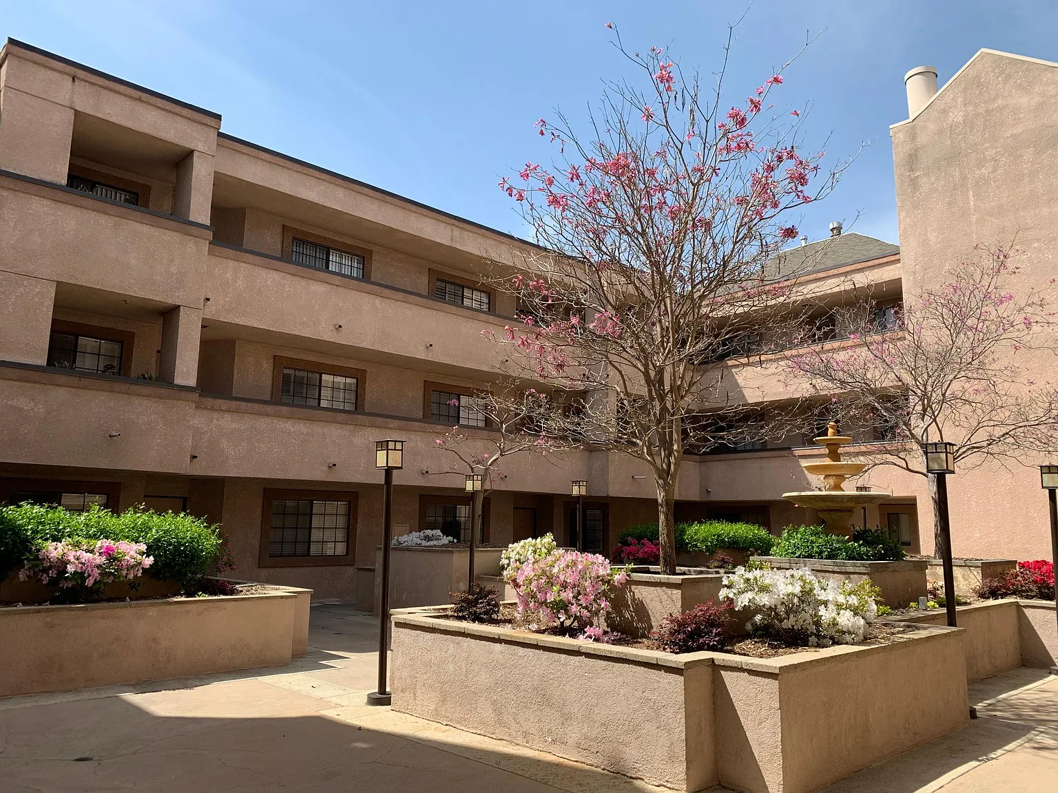 2 bed, 1279 sqft, $3,400 — Photo 4