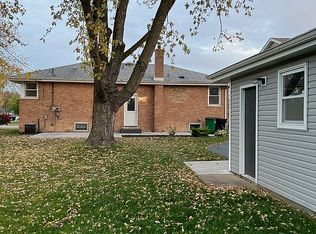 7206 S Thomas Ave, Bridgeview, IL 60455