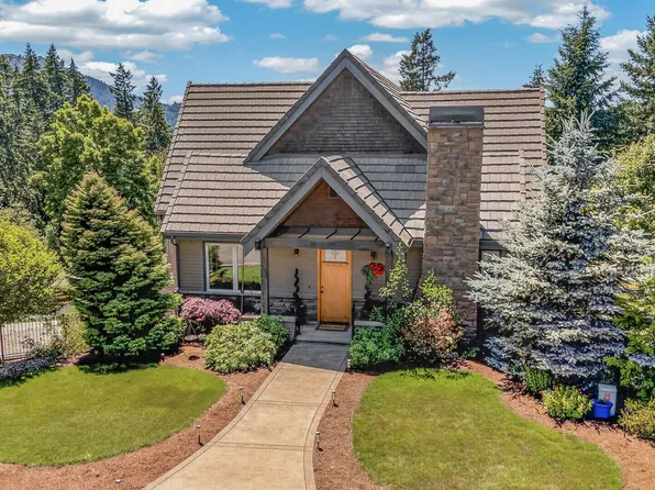 4312 Wendell Ln, Eugene, OR 97405