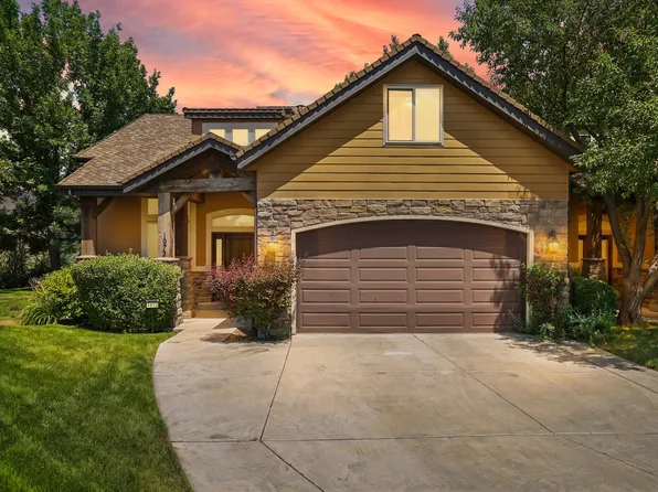 1972 W Golden Pond Way, Orem, UT 84059