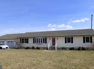 34252 Daisey Rd, Frankford, DE 19945