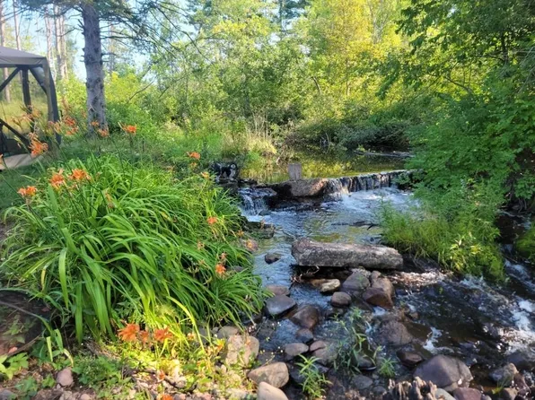 8725 W River Rd, Ojibwa, WI 54862