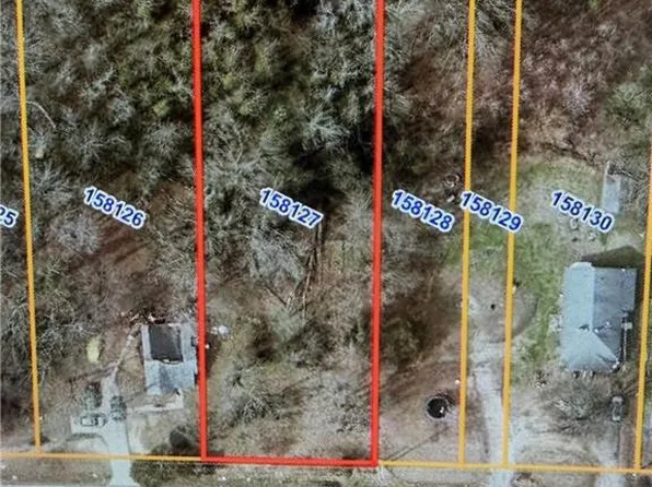 611 Liberty Rd, High Point, NC 27263