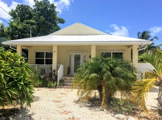 67 Bahama Ave, Key Largo, FL 33037