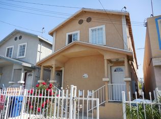 15414 S Vermont Ave, Gardena, CA 90247