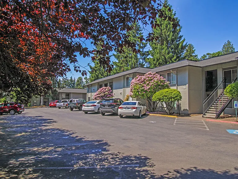 Community Exterior