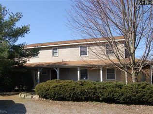 8115 W Calla Rd, Canfield, OH 44406