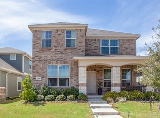 2820 Brittlebush Dr, Fort Worth, TX 76108