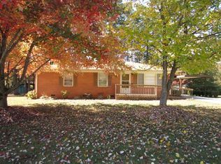 921 Andover Way, Walhalla, SC 29691