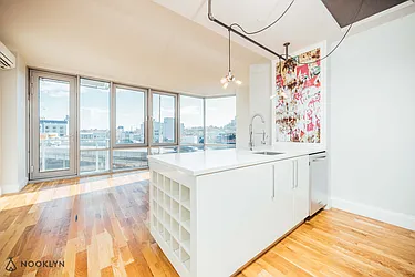 Rented by Nooklyn NYC LLC