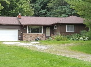 3050 State Route 7 N, Pierpont, OH 44082