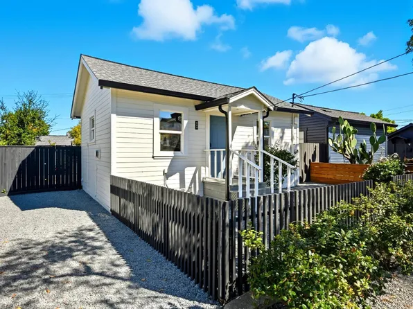 223 Decker Street, Santa Rosa, CA 95401