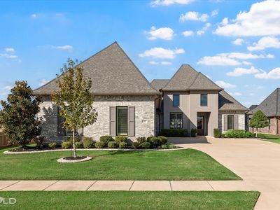 601 Corinth Cir, Bossier City, LA, 71111