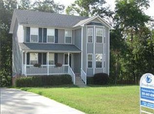 3376 N Henderson Way, Clarksville, TN 37042